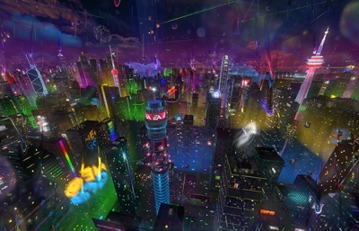 Open World: Akron Art Museum Explores the Influence of Video Games on Contemporary Art