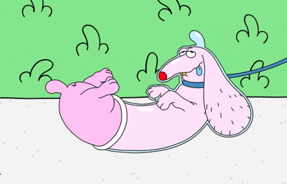 Mrzyk and Moriceau's "DickTheDog" Champions Safe Sex