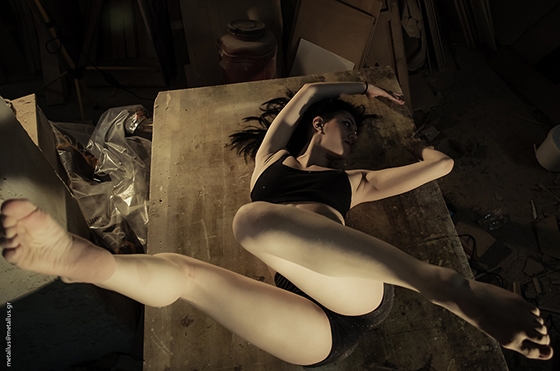 Metallus Photography