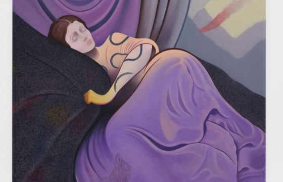 The Window Set, Koak&#039;s First Solo Institutional Exhibition @ Charleston in Lewes