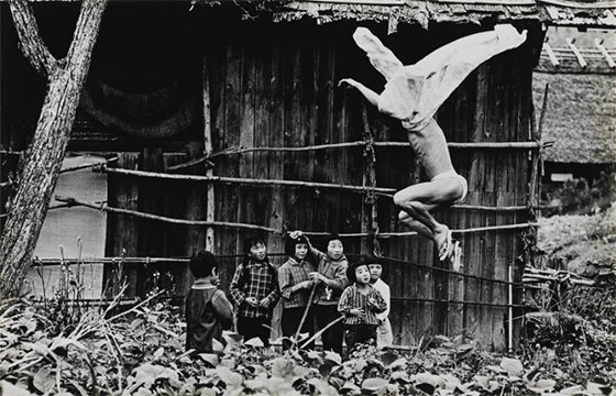 Japanese Photography from Postwar to Now
