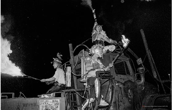 Berlin Wonderland: Wild Years Revisited, 1990-1996