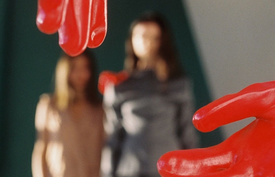 Henry Gorse's "Girls" Series