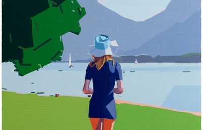 Finding Time Again with Guy Yanai image