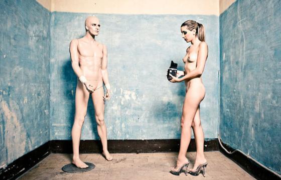 The Work of Biel Grimalt