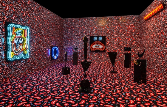 Devin Troy Strother "They Should've Never Given You Niggas Money"