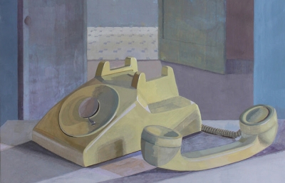 Left Open: Lily Taylor @ Monya Rowe Gallery, NYC image