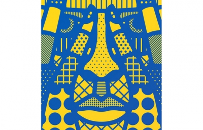 Craig Redman "Short Lived" @ Lamington Drive, Collingwood, Australia image