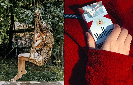 Immortalizing Young Females through Film: the Work of Peyton Fulford (NSFW)