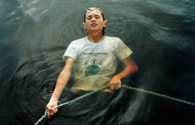 An Exploration of Identity, Transformation and Coming-of-age in the Amazon image