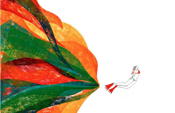 EXPRESSION SESSION 3: An Exhibition of Paintings, Photographs & Prints From Surf Culture