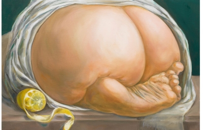 The 30 Ghosts of Louise Bonnet