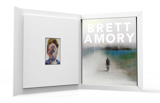 "The Complete Works and Selected Essays" by Brett Amory