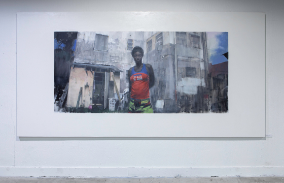 Radio Juxtapoz Podcast, ep 5: Axel Void, L.E.O. and Void Projects