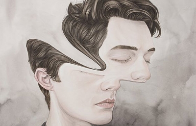Update: Paintings and Drawings by Henrietta Harris image