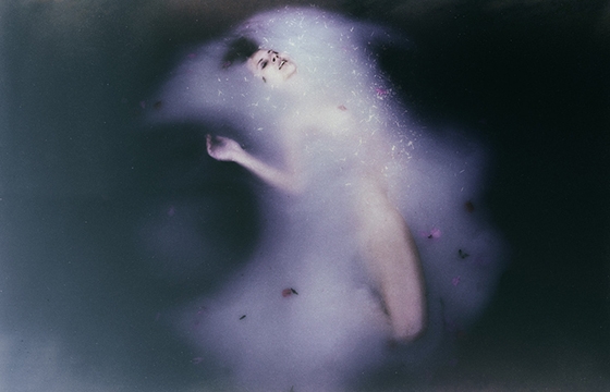 The dreamlike images of Nádia Maria