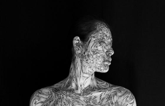 Body Painting by Pinpin Co image