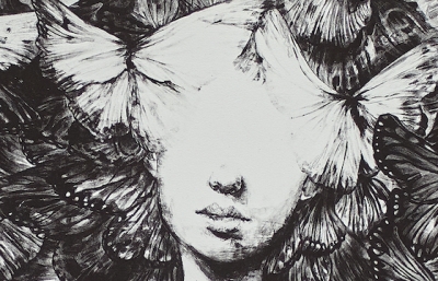 Marco Mazzoni Produces A New Limited Edition Lithograph @ Idem Studio, Paris image