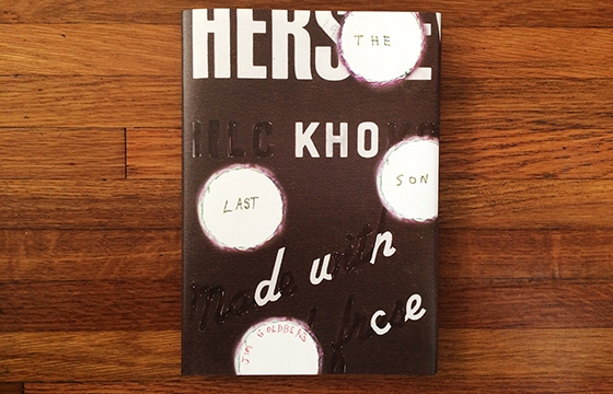 A look inside Jim Goldberg's "The Last Son"