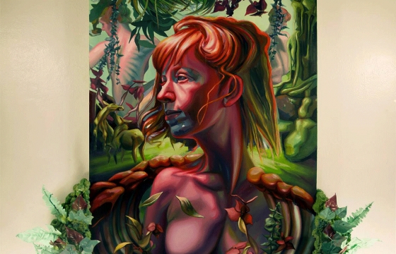 Surreal Salon 13: Baton Rouge Gallery is Now Accepting Submissions!