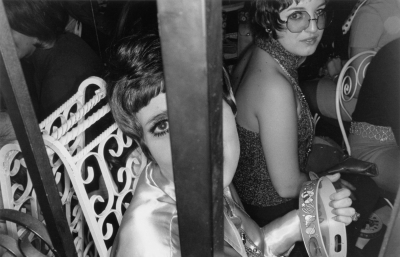 Filmmaker Joel Cohen Curates a Fascinating Selection of Lee Friedlander Photographs