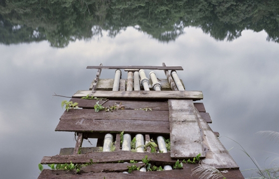 "Zonians" by Matías Costa