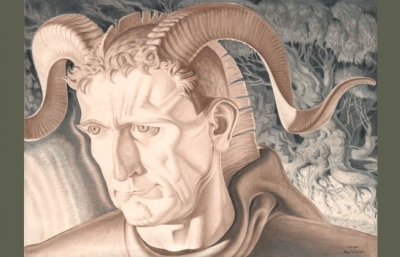 Last Gasp Opens Up the Archies on Books by Szukalski image