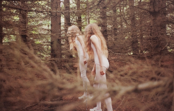 Juxtapoz Magazine Ariko Inaoka Spent Seven Summers in