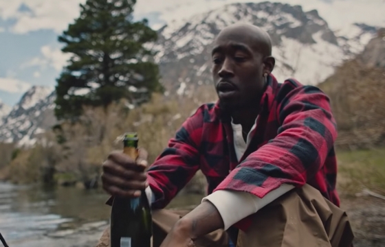 Madlib and Freddie Gibbs Are Back With Zebras and Champagne in "Crime Pays"