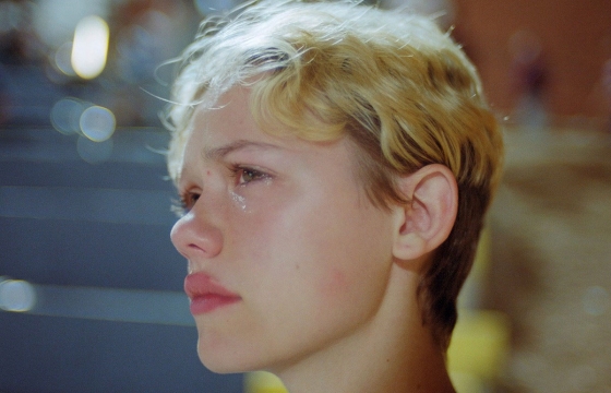 Fumi Nagasaka: Dora, Yerkwood, Walker County, Alabama 