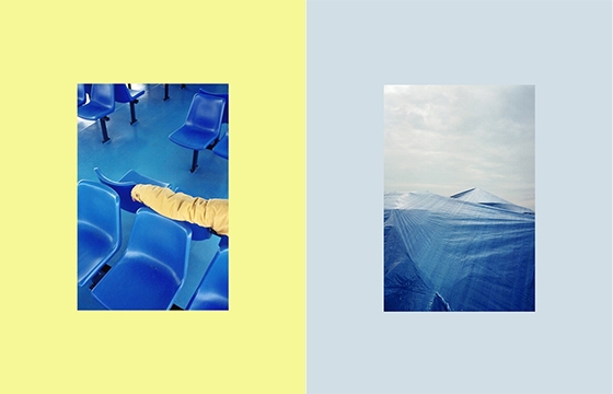 “Flash!” by Orfeas Sampatakakis