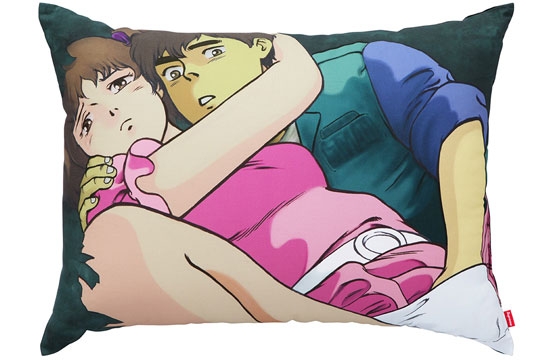 Toshio Maeda for Supreme