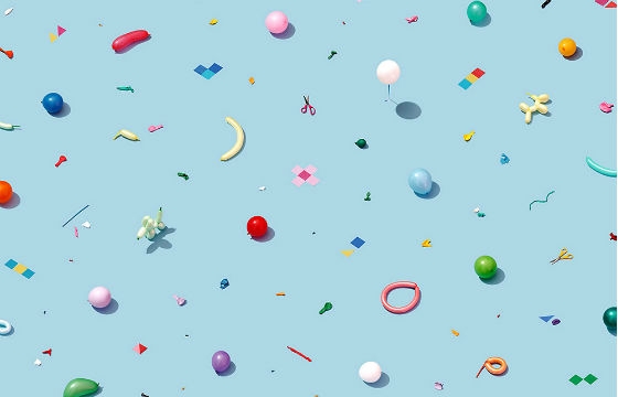 The Photography of Andrew B. Myers