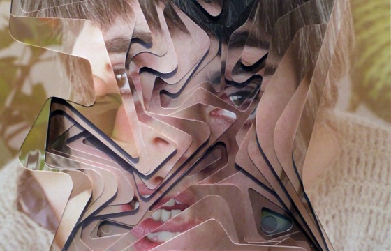 Experiments in Photography by Lucas Simões