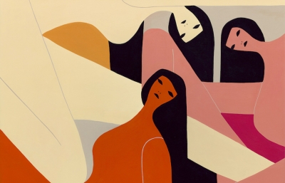 A Sneak Peek At Hashimoto Contemporary's Lineup For Art Market SF 2019 image