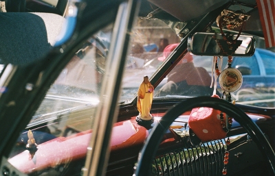 Celebrating The Bay Area's Historic, Unique, and Prolific Car Culture