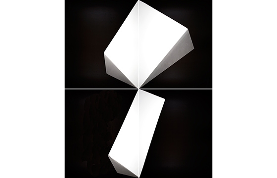 Pier 24 presents a photography lecture by Alison Rossiter