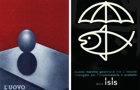 The Work of Antonio Boggeri