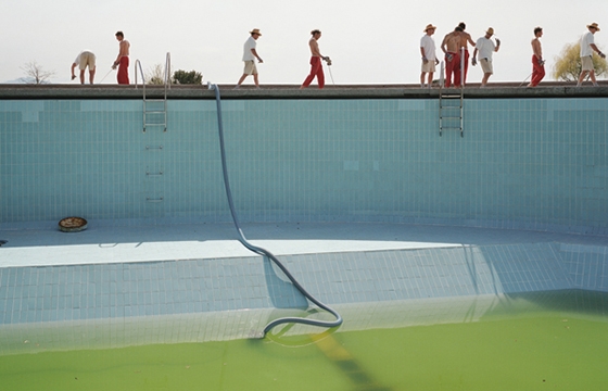 Mathieu Bernard-Reymond’s “Intervalles”