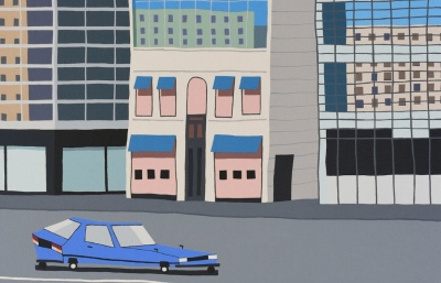 An Escape Plan with Drew Bennett, Kelly Carámbula, and Motonori Uwasu image