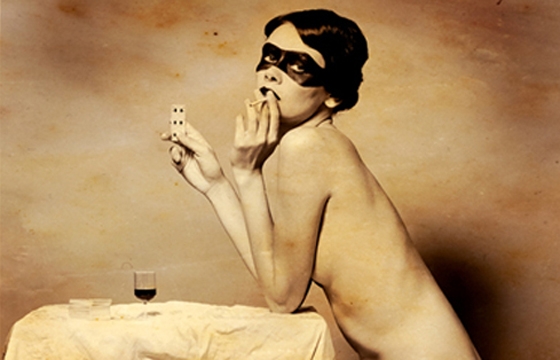 The Photography of Vladimir Clavijo