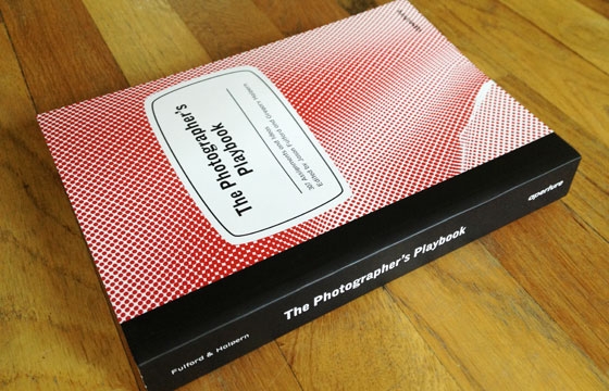 The Photographer's Playbook: Over 307 Assignments & Ideas