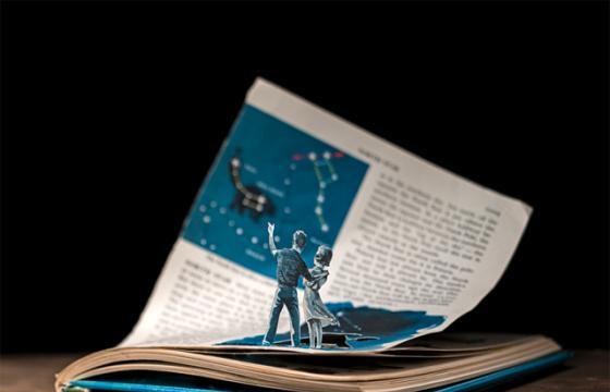 Book Extracts by Thomas Allen