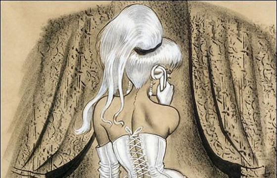 A Taste of Classic Erotica image