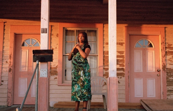 Shane Lavalette: One Sun, One Shadow