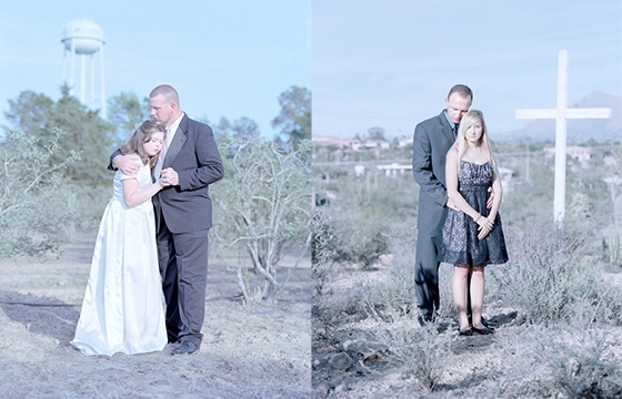 “Purity” by David Magnusson