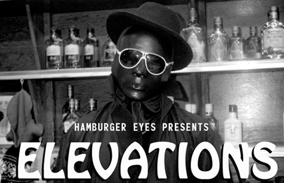 Hamburger Eyes's "Elevations" @ Muddguts