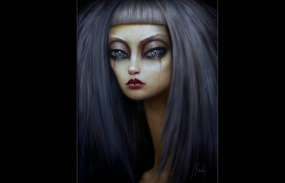 Lori Earley "THE DEVIL’S PANTOMIME" @ Opera Gallery, NYC