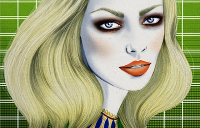 The Works of New Zealand's Kelly Thompson image