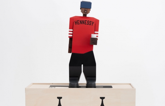 Juxtapoz Magazine - Grotesk Memorializes Mobb Deep's "P" in New Release with Case Studyo - Vimarsana News